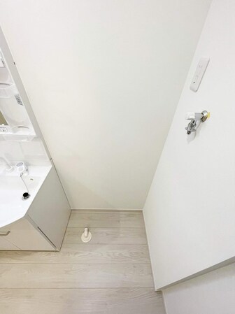 MELDIA長沼IIの物件内観写真